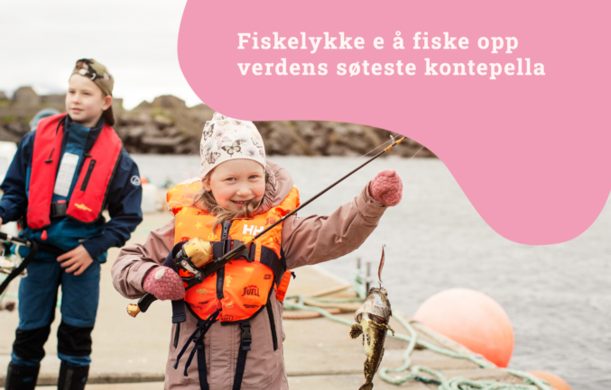 Sørøya som reisemål prosjektillustrasjon