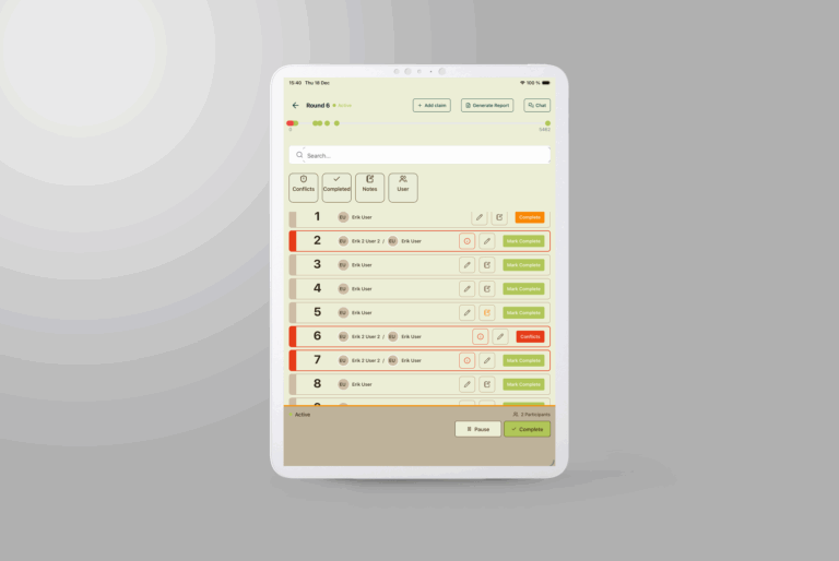 Vajas – teknologi for reindriftsnæringen prosjektillustrasjon
