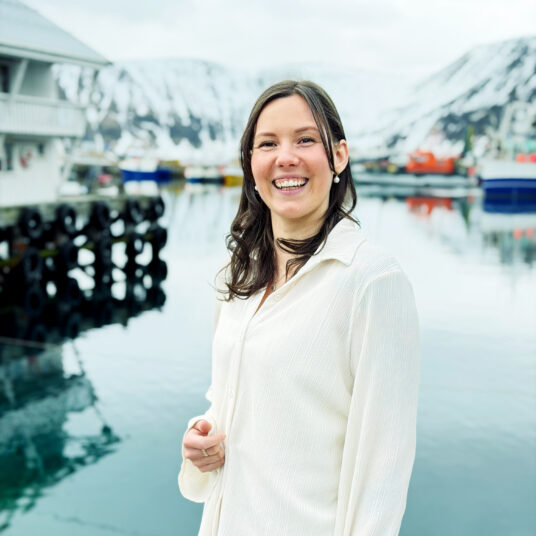 Judith Helén Hansen pixeldesign praktikant