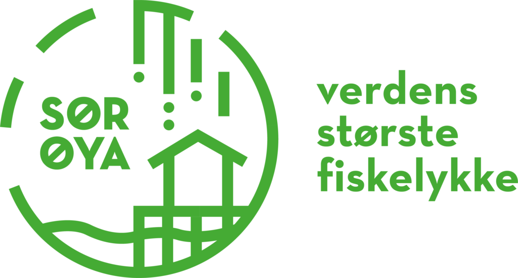 Sørøya logo
