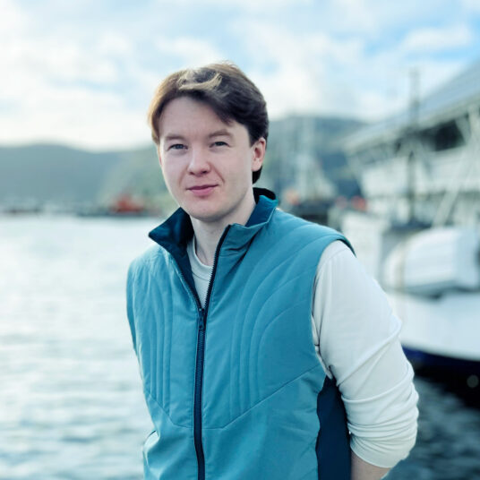 Ulrik Johnsen Brochmann
