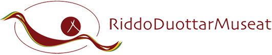 Riddoduottarmuseat
